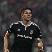 Mario Gomez