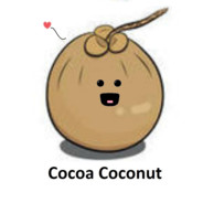 CocoaCoconut8