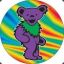 Acid The Bear