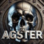 &lt;&lt;AGSTER&gt;&gt;