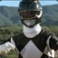 BLACK RANGER