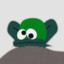 The Mexican Staring Frog