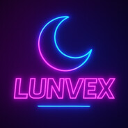ᶜᴿᴬᶻᵞ ¦Lunvex¦™