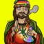 Weed Jesus