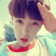 那个男人。