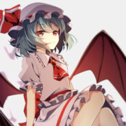 レミリア•スカーレッ