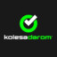 Brinex Kolesa darom