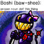 Boshi