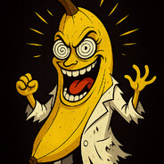 Dr. GrazyBanana