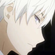 她的眼睛像繁星