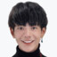丁真爱抽烟