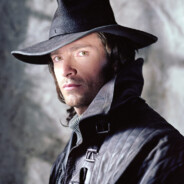 Van Helsing