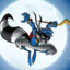 Sly Cooper