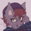 Jester The Wolf
