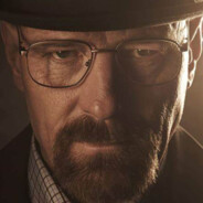 Walter White NotFound.tech