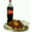 Pollo con cocacola, papa y arepa's avatar