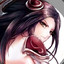白白