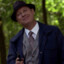 Raymond Reddington