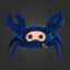 spy crab