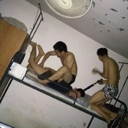 建豪
