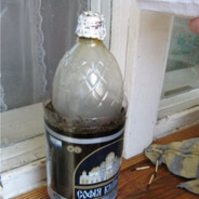 плотный водный