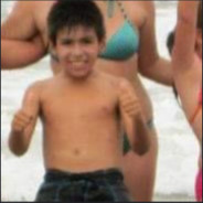 MATA PEPES HIELO AGACHADO