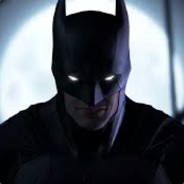 Warrior avatar