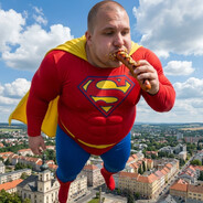 Fat*G*SuperBuřt