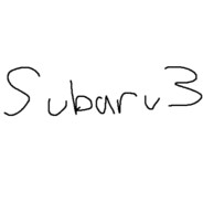 subaru 3