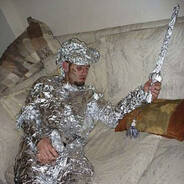 Tinfold Warrior