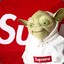 SupremeYoda