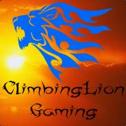 ClimbingLion