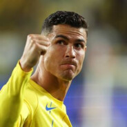 Cr7Goat
