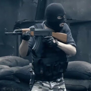 第一冲锋手吕子乔