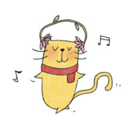 牵着史迪奇逛银河