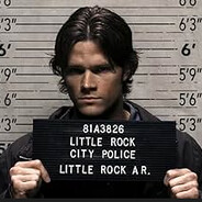 Sam Winchester