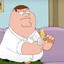 PETER GRIFFIN