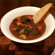 HEARTY MANSOUP