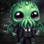Cthulhu Corleone