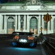 Run faster if you can:)