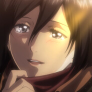 Ack Mikasa
