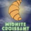Midnite Croissant
