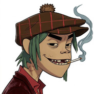 Matheus Steam avatar