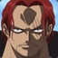 Shanks