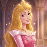 Sleeping Beauty Steam avatar