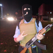 Steam Community Avatar