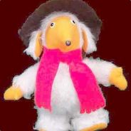 Womble - steam id 76561197961385781