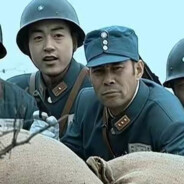 晋绥军358团团长楚云飞