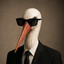 Stork