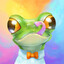 A$AP Frog